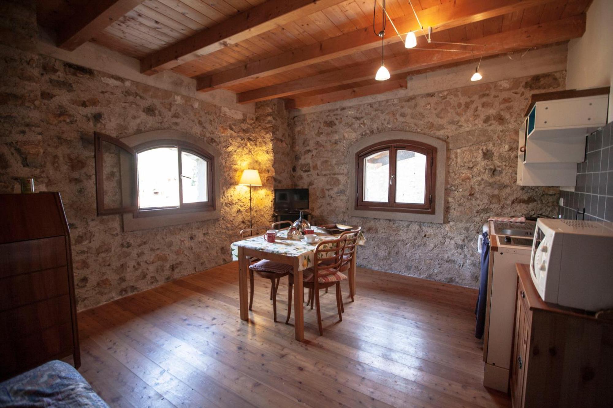 Pra De La Fam B&B Тіньяле Номер фото