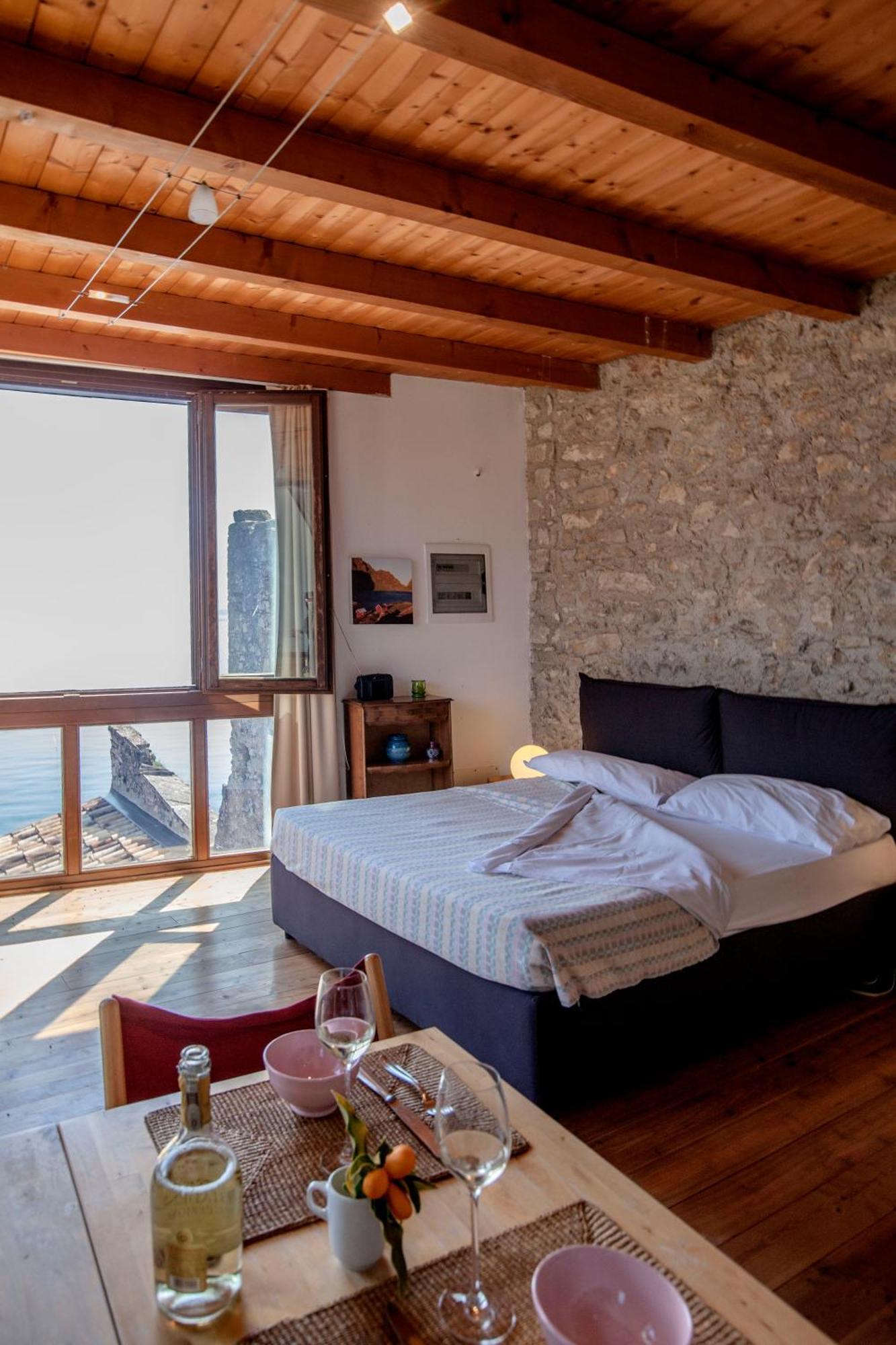 Pra De La Fam B&B Тіньяле Номер фото