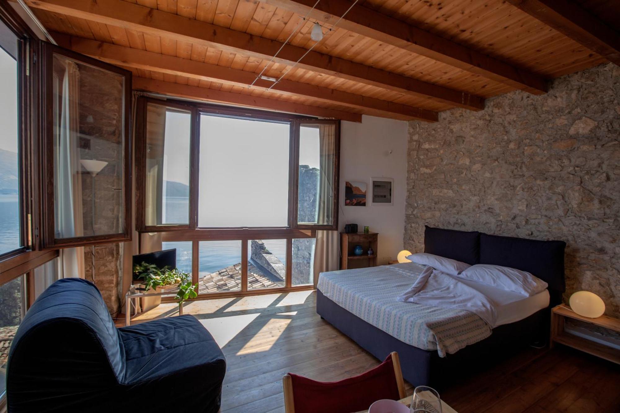 Pra De La Fam B&B Тіньяле Номер фото