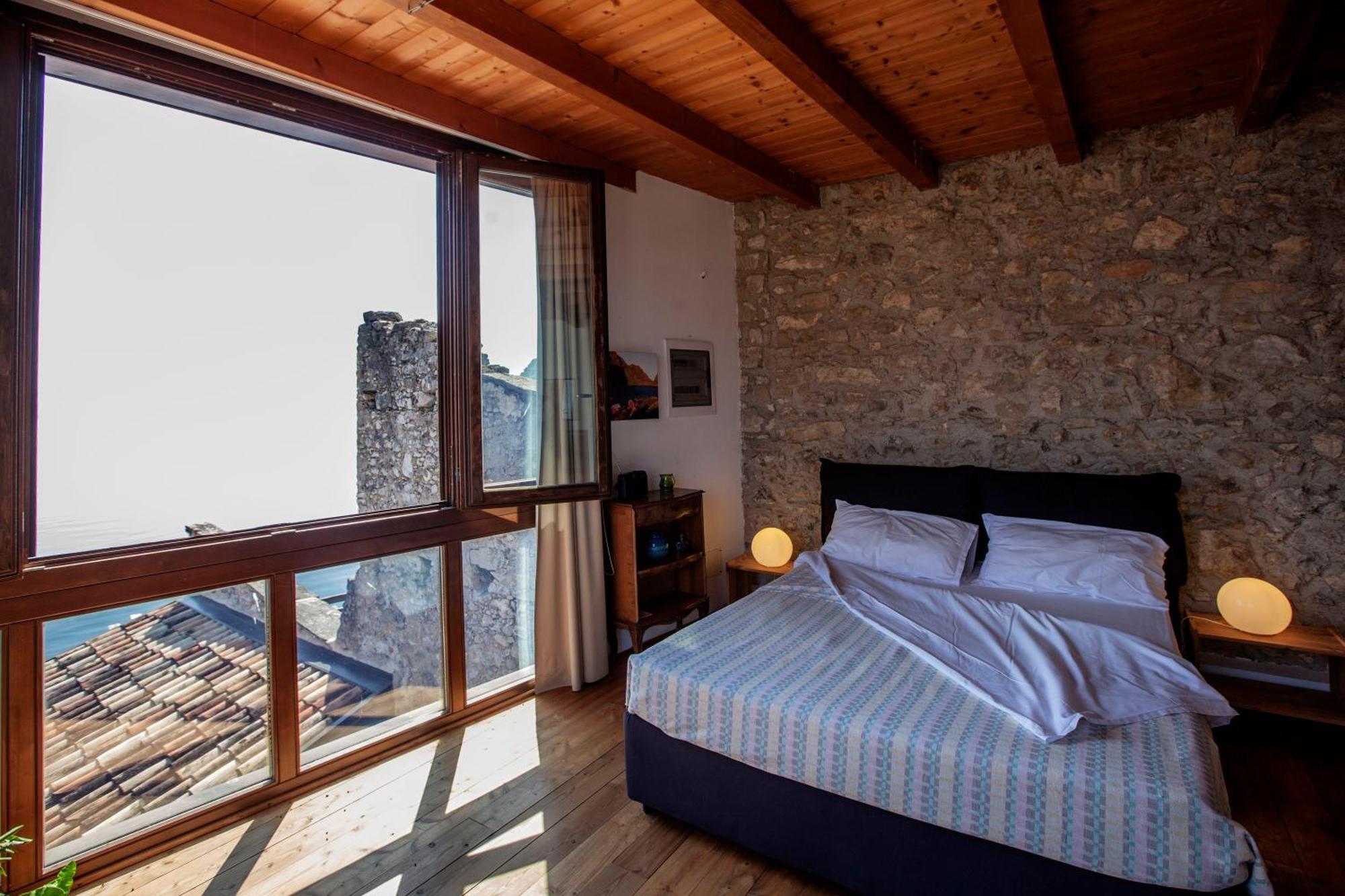 Pra De La Fam B&B Тіньяле Номер фото