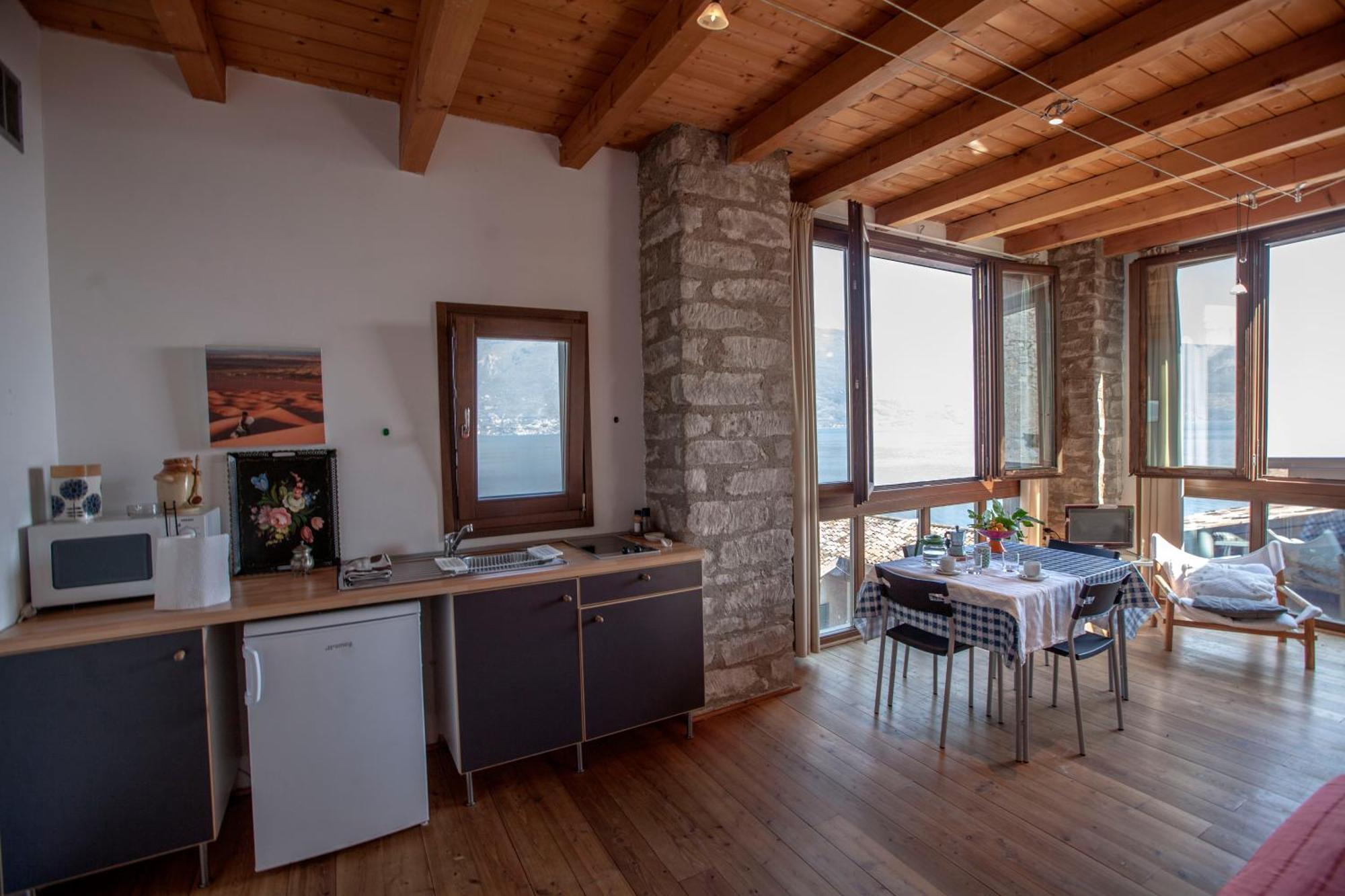 Pra De La Fam B&B Тіньяле Номер фото